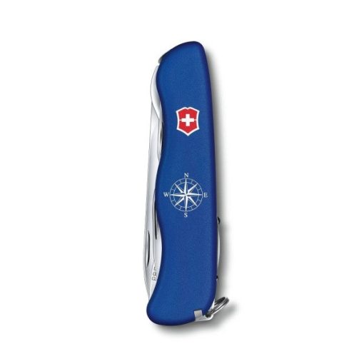 VICTORINOX Swiss Army Skipper zsebkés, kék