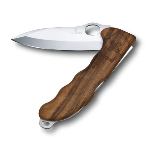 VICTORINOX Swiss Army Hunter Pro Wood zsebkés