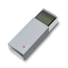 VICTORINOX Swiss Army Hunter Pro zsebkés, egykezes nyitással, fekete