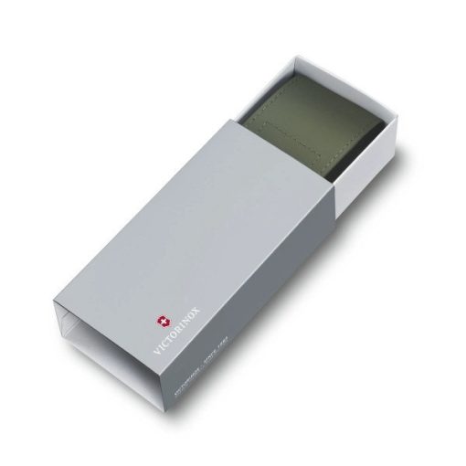 VICTORINOX Swiss Army Hunter Pro zsebkés, egykezes nyitással, fekete