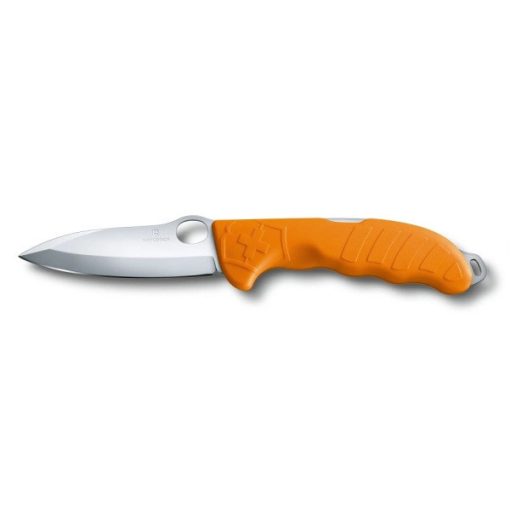 VICTORINOX Swiss Army Hunter Pro zsebkés, egykezes nyitással, narancs