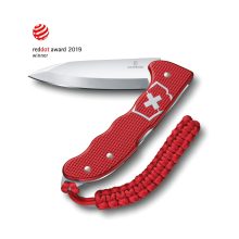VICTORINOX Swiss Army Hunter Pro zsebkés, alox, piros