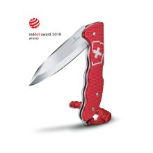 VICTORINOX Swiss Army Hunter Pro zsebkés, alox, piros
