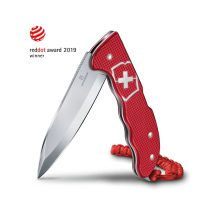 VICTORINOX Swiss Army Hunter Pro zsebkés, alox, piros