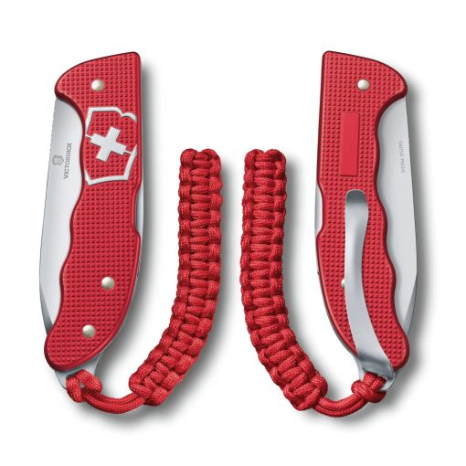 VICTORINOX Swiss Army Hunter Pro zsebkés, alox, piros