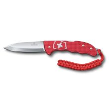 VICTORINOX Swiss Army Hunter Pro zsebkés, alox, piros