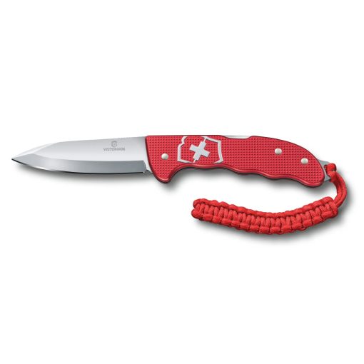 VICTORINOX Swiss Army Hunter Pro zsebkés, alox, piros