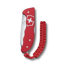 VICTORINOX Swiss Army Hunter Pro zsebkés, alox, piros