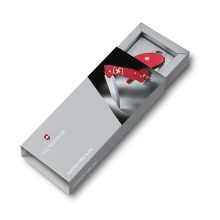 VICTORINOX Swiss Army Hunter Pro zsebkés, alox, piros