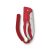 VICTORINOX Swiss Army Evoke zsebkés, alox, piros