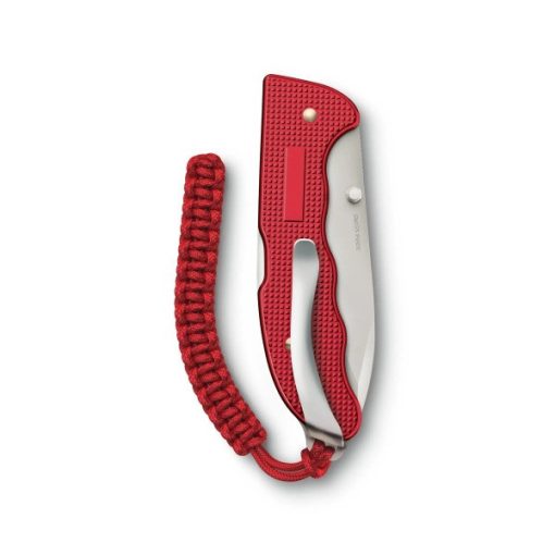 VICTORINOX Swiss Army Evoke zsebkés, alox, piros