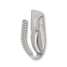 VICTORINOX Swiss Army Evoke zsebkés, alox, ezüst