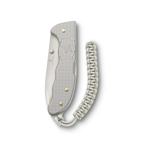 VICTORINOX Swiss Army Evoke zsebkés, alox, ezüst