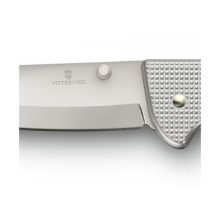 VICTORINOX Swiss Army Evoke zsebkés, alox, ezüst