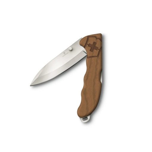 VICTORINOX Swiss Army Evoke Wood zsebkés