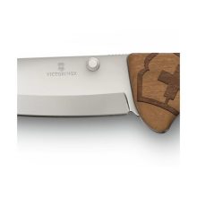VICTORINOX Swiss Army Evoke Wood zsebkés
