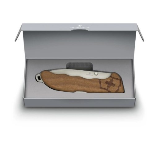 VICTORINOX Swiss Army Evoke Wood zsebkés