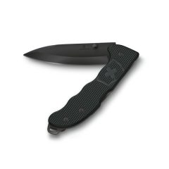 VICTORINOX Swiss Army Evoke BS zsebkés, alox, fekete