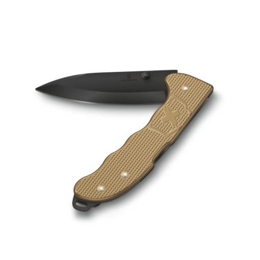 VICTORINOX Swiss Army Evoke BS zsebkés, alox, beige