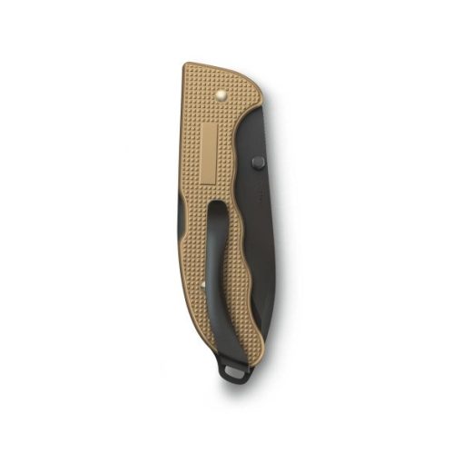 VICTORINOX Swiss Army Evoke BS zsebkés, alox, beige