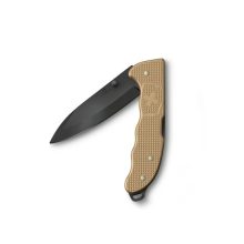 VICTORINOX Swiss Army Evoke BS zsebkés, alox, beige