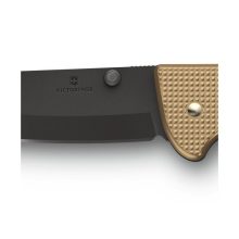 VICTORINOX Swiss Army Evoke BS zsebkés, alox, beige