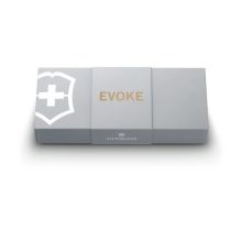 VICTORINOX Swiss Army Evoke BS zsebkés, alox, beige