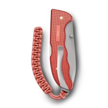 VICTORINOX Swiss Army Evoke, alox, Limited Edition 2025, Stone Red