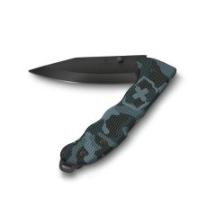   VICTORINOX Swiss Army Evoke BSH zsebkés, alox, navy camouflage