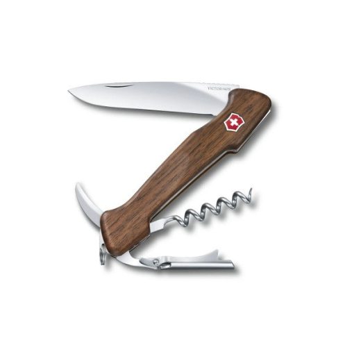 VICTORINOX Swiss Army Wine Master Wood zsebkés