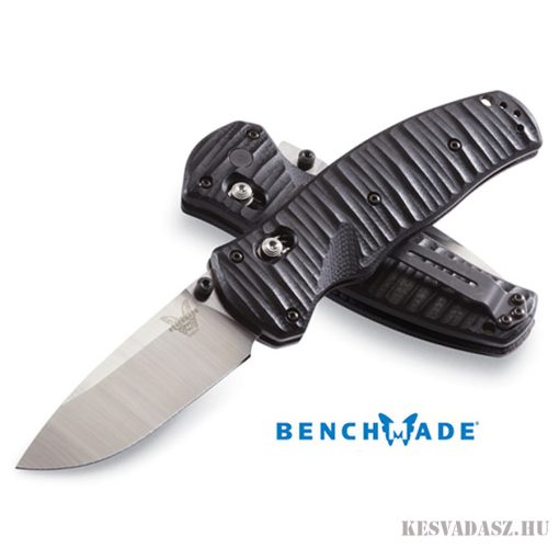 Benchmade Volli zsebkés