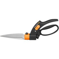 FISKARS Servo-System fűnyíró olló GS42