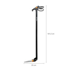 FISKARS Servo-System hosszúnyelű fűnyíró olló GS46