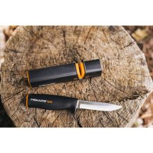 FISKARS Xsharp fejsze- és késélező