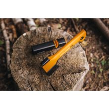 FISKARS Xsharp fejsze- és késélező