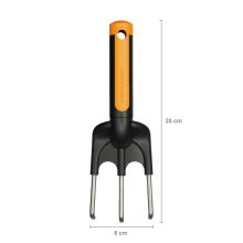 FISKARS Premium kézi talajlazító