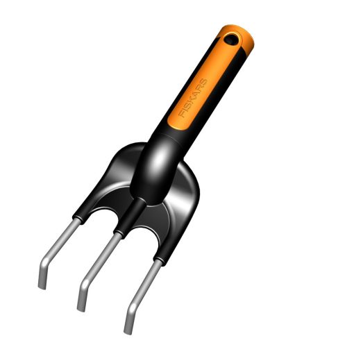 FISKARS Premium kézi talajlazító