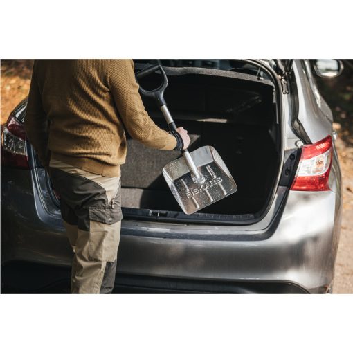 FISKARS SnowLight autós hólapát