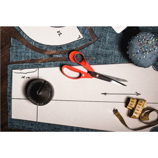 FISKARS Classic valódi balkezes általános olló (21 cm)