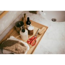 FISKARS Classic valódi balkezes általános olló (21 cm)