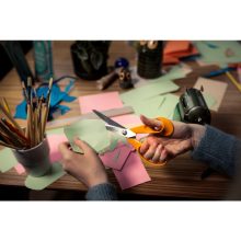 FISKARS Classic általános olló (21 cm)