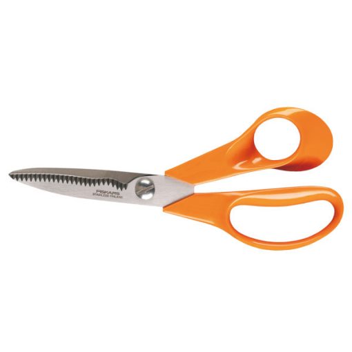 FISKARS Classic konyhai olló (18 cm)