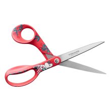 FISKARS Moomin általános olló (21 cm) Moominmamma