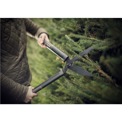 FISKARS SingleStep sövénynyíró HS22
