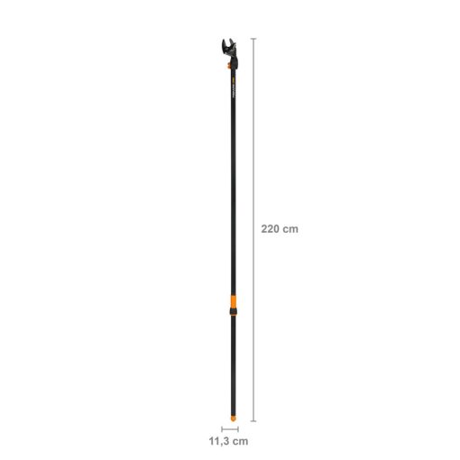 FISKARS Univerzális ágvágó UP84