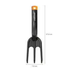 FISKARS Solid kézi talajlazító