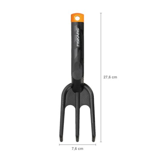 FISKARS Solid kézi talajlazító
