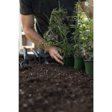 FISKARS Solid kézi talajlazító