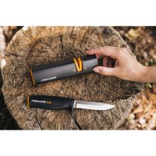 FISKARS Kerti- és horgászkés K40