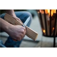 FISKARS Kerti- és horgászkés K40